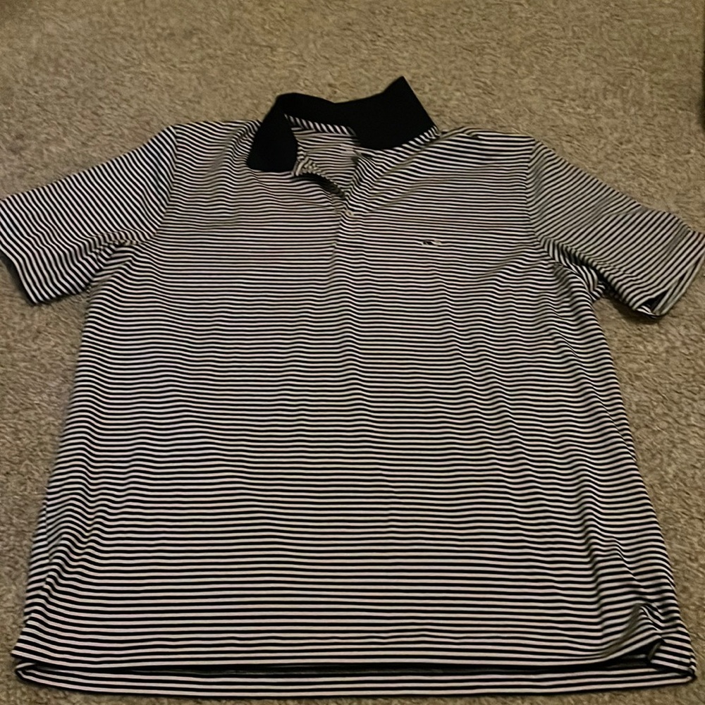 Vineyard Vines Mens Polo